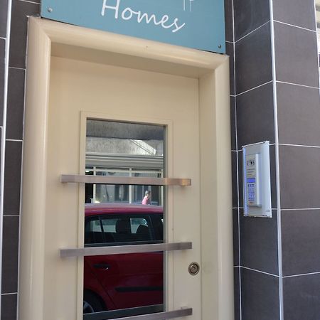 Fi Homes - Adults Only Izmir Exterior photo